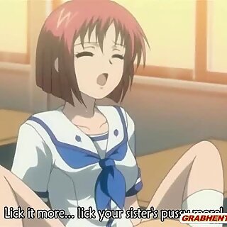 Japanese students get fucked & jizzed by their teacher
