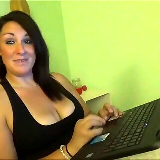 Hot slut anal virgin