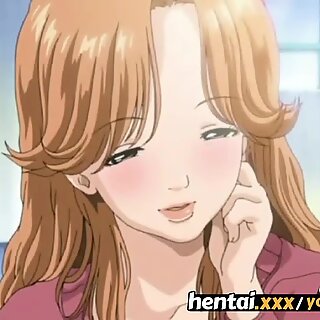 I have never climaxed with my husband - Hentai.xxx